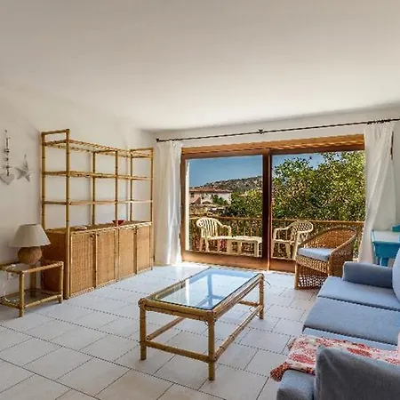 Pineta Uno Residence *