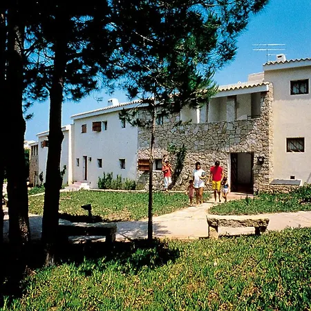 Pineta Uno Baja Sardinia