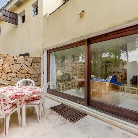 Pineta Uno Residence *