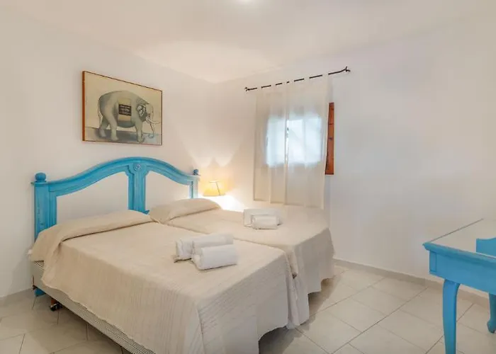 Pineta Uno * Baja Sardinia