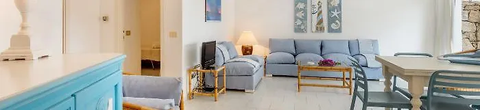 Pineta Uno Baja Sardinia